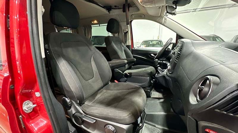 Mercedes-Benz Sprinter • 2019 • 67,741 km 7