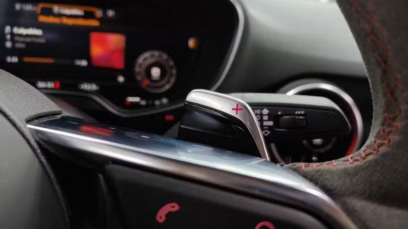 Audi TT Coupé • 2019 • 54,882 km 13