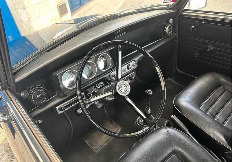 MINI Cooper • 1980 • 30,000 km 5