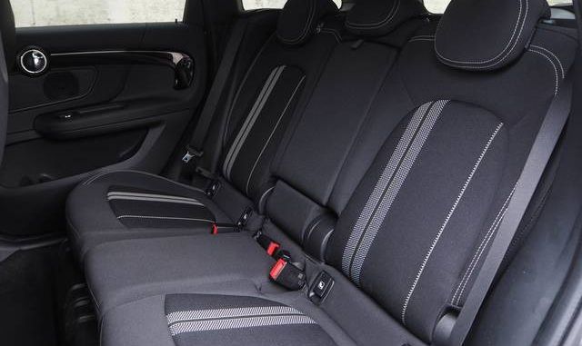 MINI Cooper • 2017 • 118,000 km 8