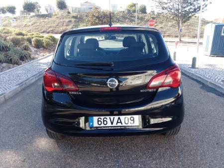 Opel Corsa • 2018 • 68,000 km 1