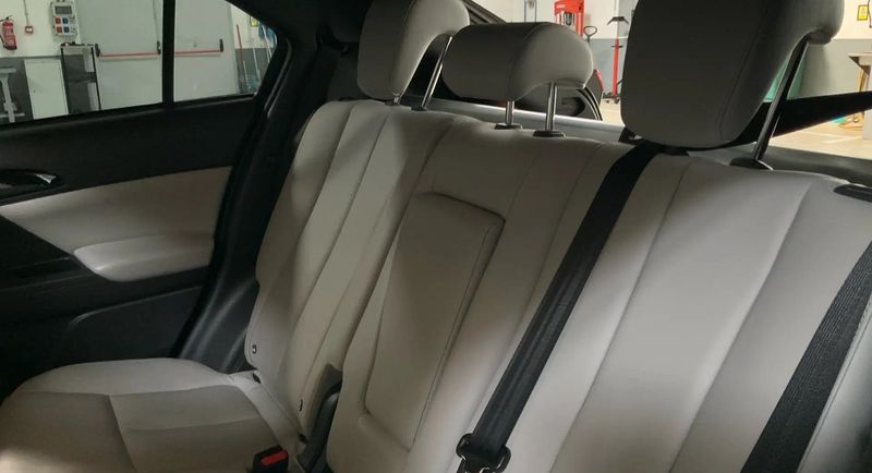 Mitsubishi Eclipse Cross • 2023 • 47,700 km 6