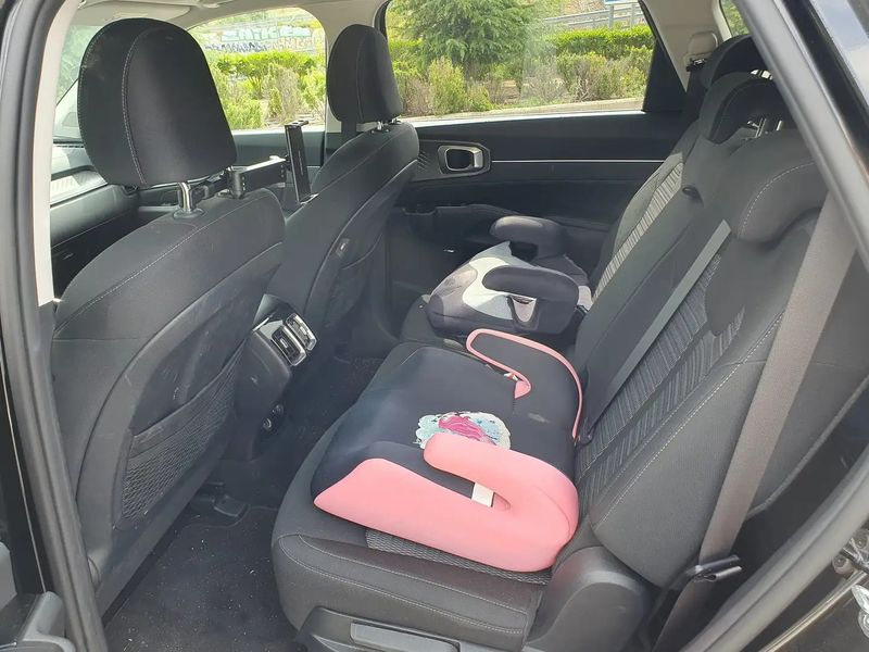 Kia Sorento • 2021 • 23,000 km 5