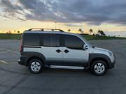 Fiat Doblo • 2013 • 84,000 km 1