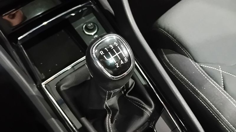 Škoda Kodiaq • 2020 • 19,500 km 6