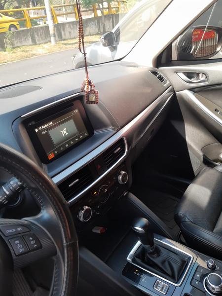 Mazda CX-5 • 2016 • 76,000 km 7