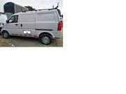 Chevrolet N-300 • 2014 • 89,000 km 3