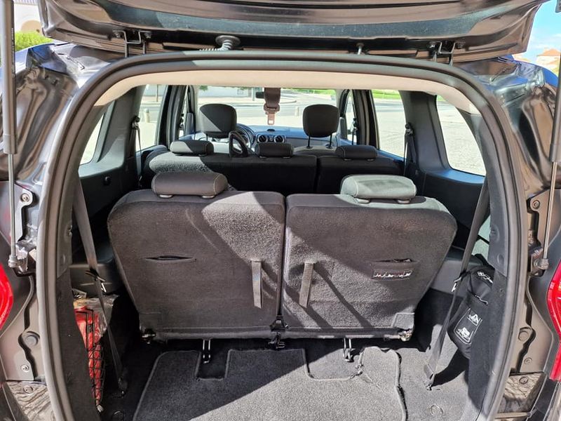 Dacia Lodgy • 2017 • 80,000 km 7