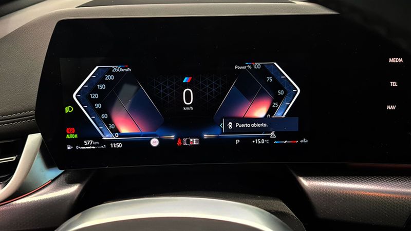 BMW 2 Series • 2022 • 41,000 km 9