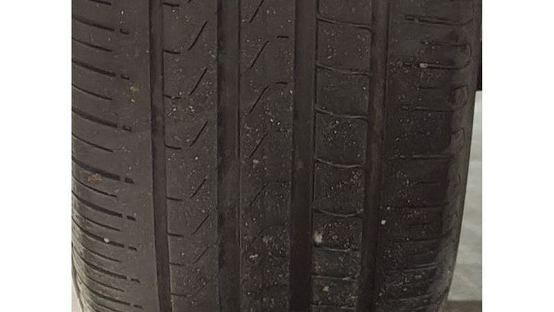 Škoda Kodiaq • 2021 • 72,363 km 4