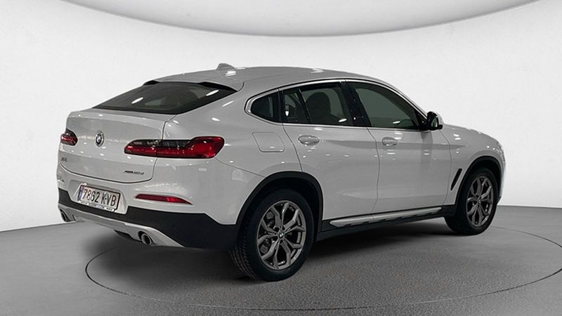 BMW X4 • 2019 • 44,868 km 5