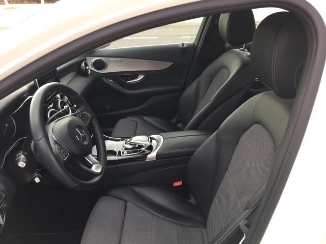 Mercedes-Benz C • 2015 • 40,000 km 7