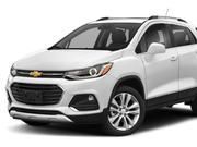 Chevrolet Tracker • 2019 • 7,200 km 5