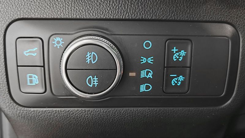 Ford Kuga • 2021 • 46,075 km 8