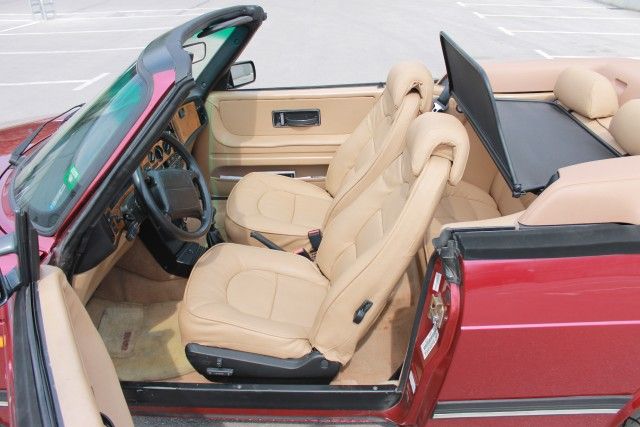 Saab 900 C Turbo • 1993 • 250,000 km 2