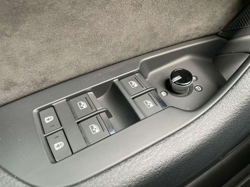 Audi A6 Avant • 2019 • 114,000 km 9