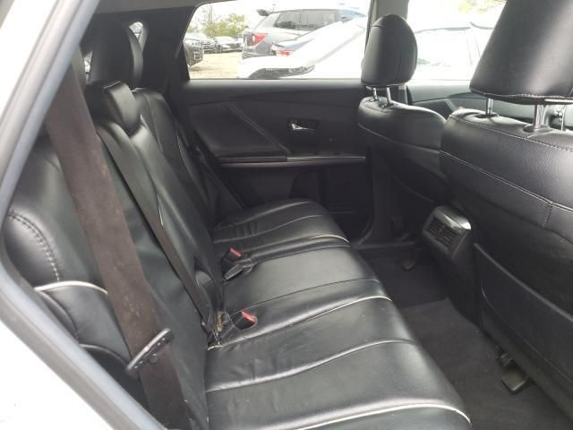 Toyota Venza • 2014 • 10,000 mi 7