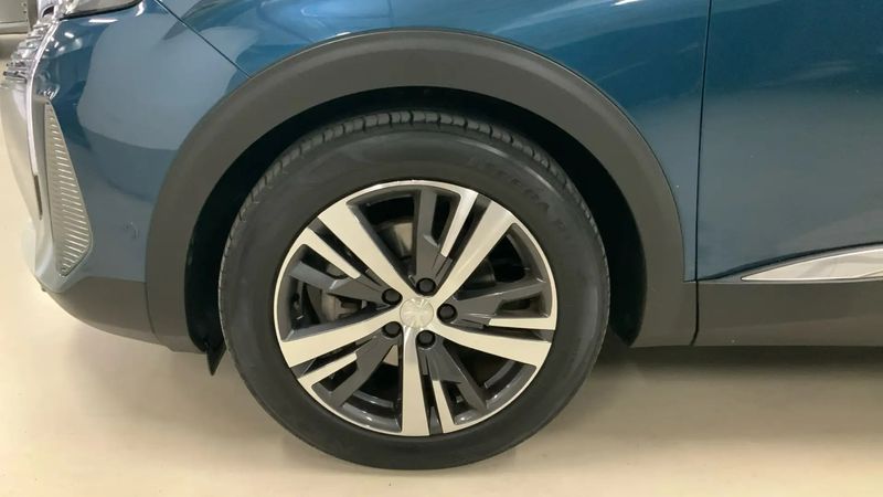 Peugeot 5008 • 2021 • 116 km 4