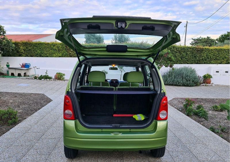 Opel Cascada • 2000 • 90,000 km 2