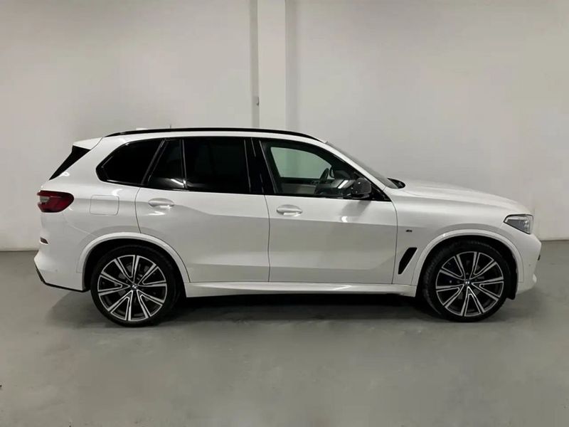 BMW X5 • 2021 • 73,000 km 15