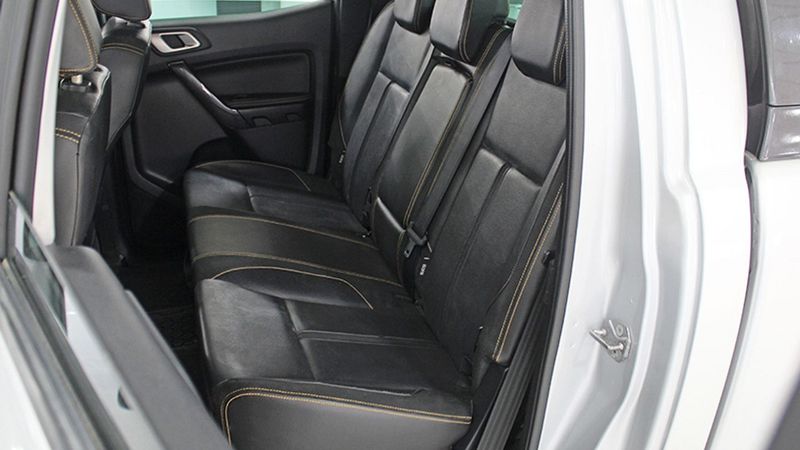 Ford Ranger • 2020 • 130,000 km 9