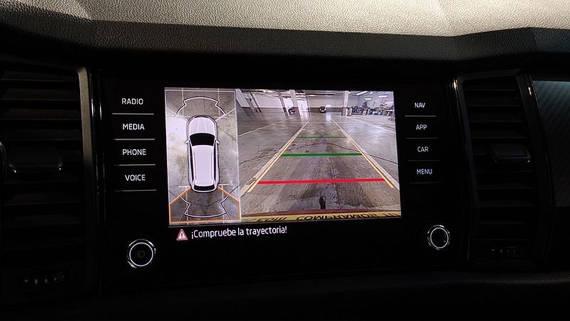 Škoda Kodiaq • 2021 • 72,363 km 42