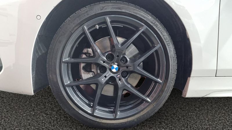 BMW 1 Series • 2022 • 16,287 km 8