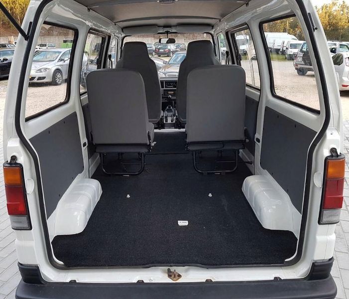 Bentley Continental GTC • 1989 • 40,000 km 4