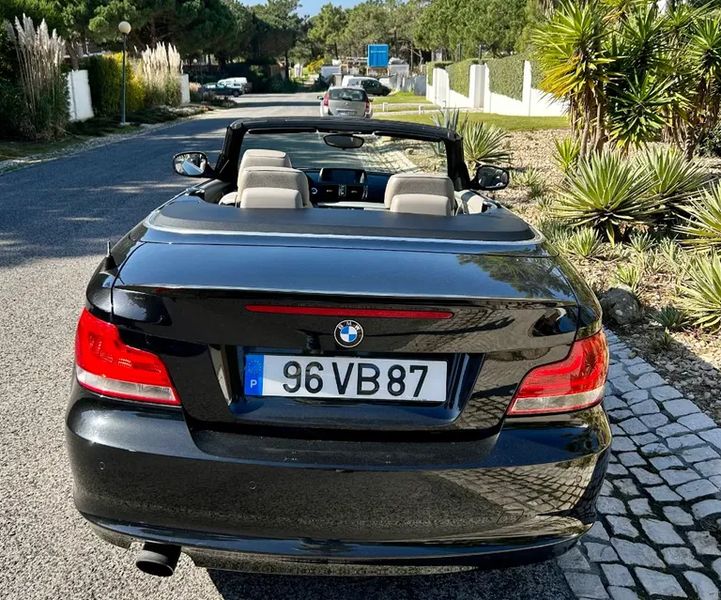 BMW 1 Series • 2012 • 255,000 km 1
