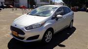Ford Fiesta • 2011 • 120,000 km 3