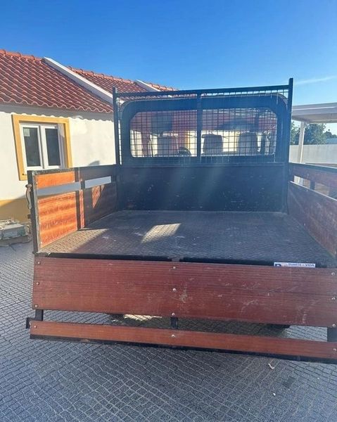 Sinotruk Howo A7 6x4 • 1991 • 196,000 km 4