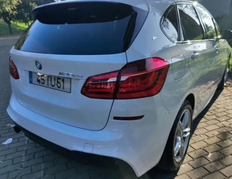 BMW 2 Series • 2017 • 100,000 km 2