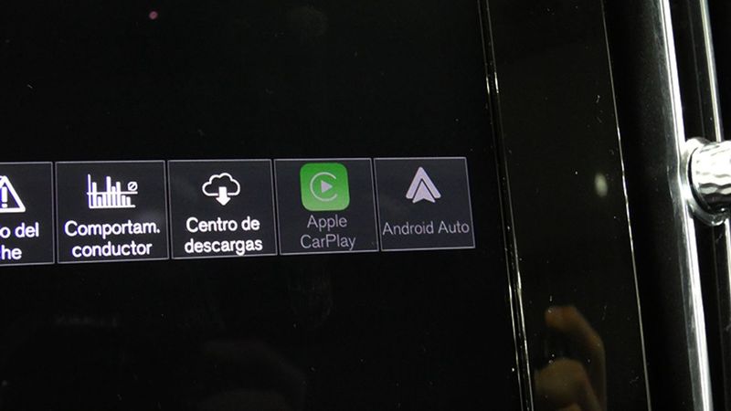 Volvo XC40 • 2022 • 24,512 km 10