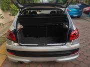 Peugeot 207 CC • 2011 • 114,600 km 4