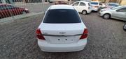 Chevrolet Aveo • 2012 • 122,000 km 10