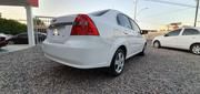 Chevrolet Aveo • 2012 • 122,000 km 3