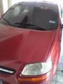 Chevrolet Aveo • 2007 • 79 km 1