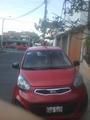 Kia Picanto • 2012 • 86,000 km 8