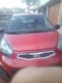Kia Picanto • 2012 • 86,000 km 3
