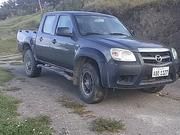 Mazda BT • 2014 • 170,000 km 5