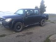 Mazda BT • 2014 • 170,000 km 2