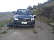 Mazda BT • 2014 • 170,000 km 7