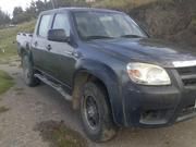 Mazda BT • 2014 • 170,000 km 6