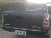 Mazda BT • 2014 • 170,000 km 3