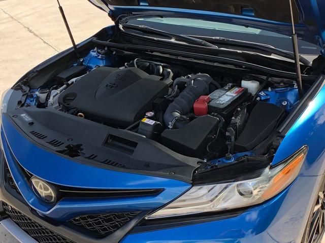 Toyota Camry • 2019 • 5,458 km 2