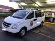 Hyundai H1 Van • 2009 • 142,000 km 5