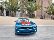 Chevrolet Camaro • 2010 • 92,000 km 4