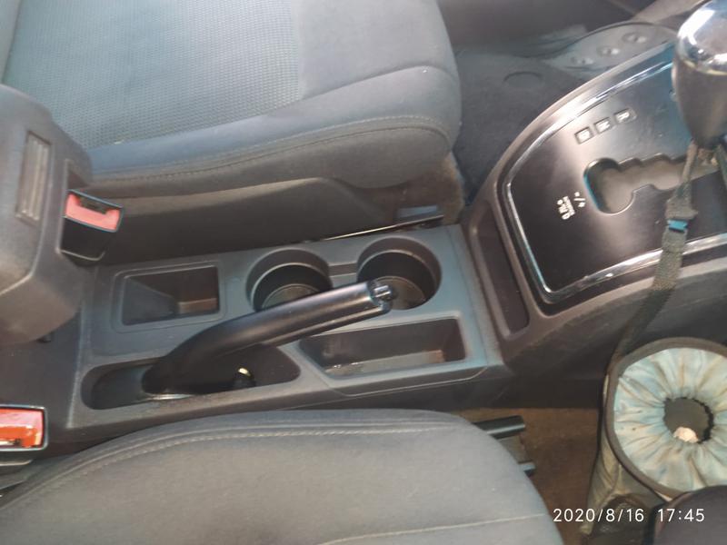 Jeep Compass • 2015 • 114,000 km 9