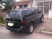 Mitsubishi Pajero Sport • 2008 • 260,000 km 1
