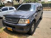 Ford Explorer • 2003 • 151,000 km 4